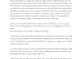 beta read and edit